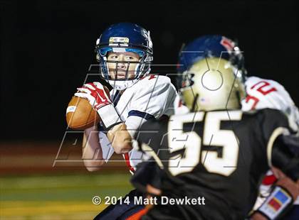 Thumbnail 2 in New Fairfield @ Joel Barlow photogallery.