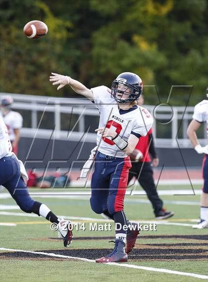 Thumbnail 3 in New Fairfield @ Joel Barlow photogallery.