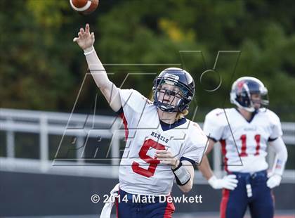 Thumbnail 2 in New Fairfield @ Joel Barlow photogallery.