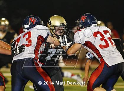 Thumbnail 3 in New Fairfield @ Joel Barlow photogallery.