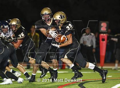 Thumbnail 1 in New Fairfield @ Joel Barlow photogallery.