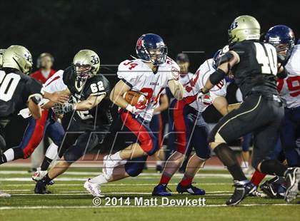 Thumbnail 3 in New Fairfield @ Joel Barlow photogallery.