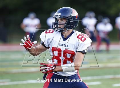 Thumbnail 3 in New Fairfield @ Joel Barlow photogallery.