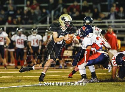 Thumbnail 3 in New Fairfield @ Joel Barlow photogallery.