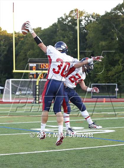 Thumbnail 3 in New Fairfield @ Joel Barlow photogallery.