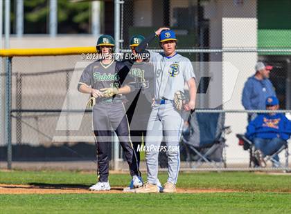 Thumbnail 3 in San Pasqual @ Patrick Henry photogallery.