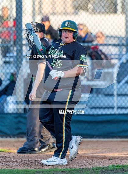 Thumbnail 2 in San Pasqual @ Patrick Henry photogallery.