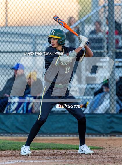 Thumbnail 3 in San Pasqual @ Patrick Henry photogallery.