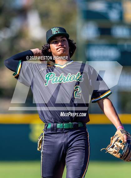 Thumbnail 2 in San Pasqual @ Patrick Henry photogallery.