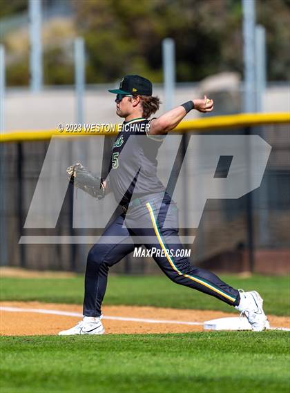 Thumbnail 1 in San Pasqual @ Patrick Henry photogallery.