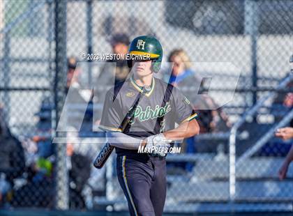 Thumbnail 2 in San Pasqual @ Patrick Henry photogallery.
