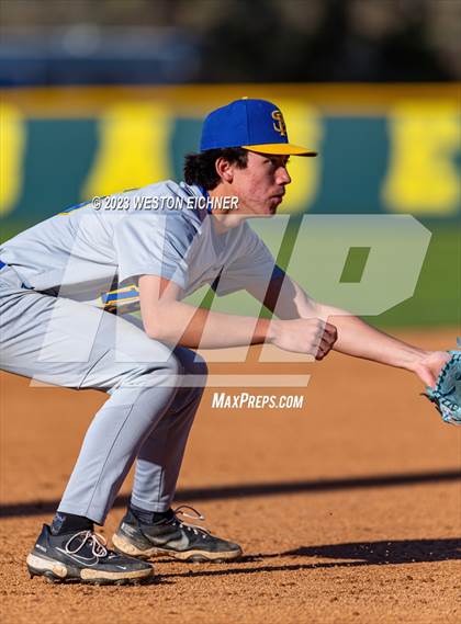 Thumbnail 2 in San Pasqual @ Patrick Henry photogallery.