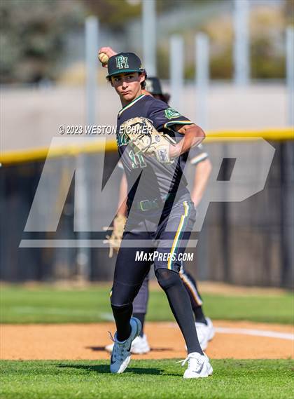 Thumbnail 3 in San Pasqual @ Patrick Henry photogallery.