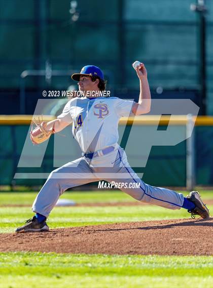 Thumbnail 3 in San Pasqual @ Patrick Henry photogallery.