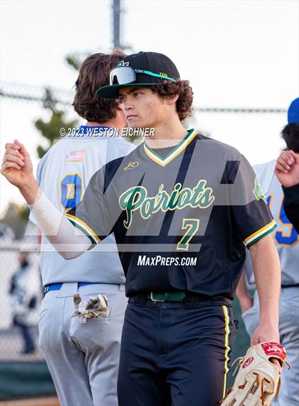 Thumbnail 1 in San Pasqual @ Patrick Henry photogallery.