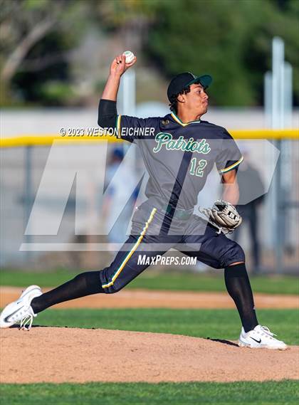 Thumbnail 2 in San Pasqual @ Patrick Henry photogallery.