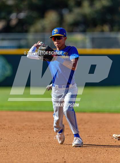 Thumbnail 2 in San Pasqual @ Patrick Henry photogallery.