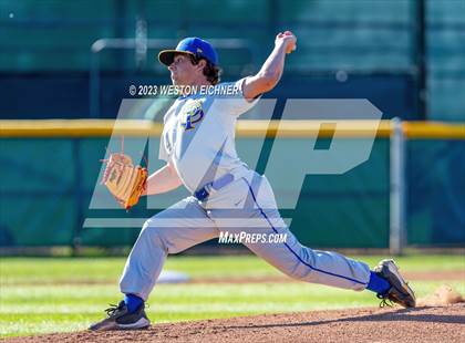 Thumbnail 3 in San Pasqual @ Patrick Henry photogallery.