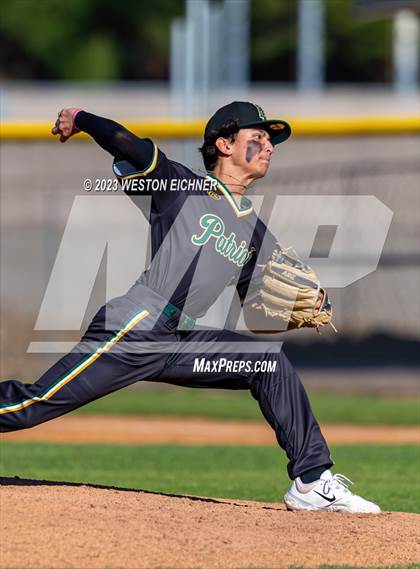 Thumbnail 1 in San Pasqual @ Patrick Henry photogallery.