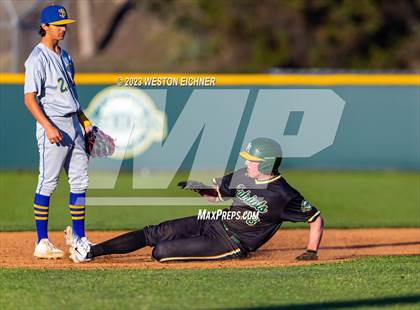 Thumbnail 2 in San Pasqual @ Patrick Henry photogallery.