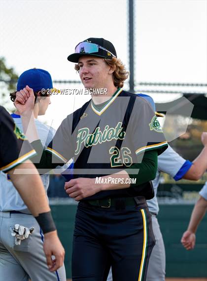 Thumbnail 2 in San Pasqual @ Patrick Henry photogallery.