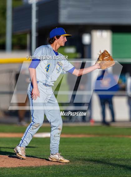 Thumbnail 1 in San Pasqual @ Patrick Henry photogallery.