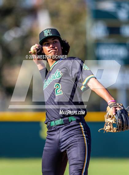 Thumbnail 1 in San Pasqual @ Patrick Henry photogallery.