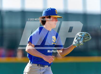Thumbnail 1 in San Pasqual @ Patrick Henry photogallery.
