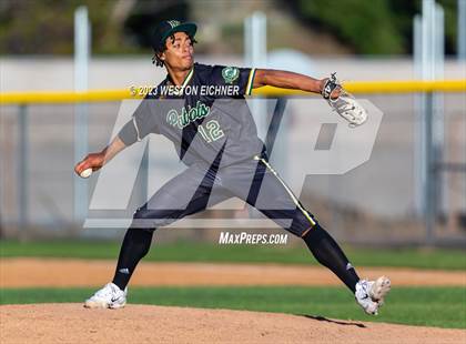 Thumbnail 3 in San Pasqual @ Patrick Henry photogallery.
