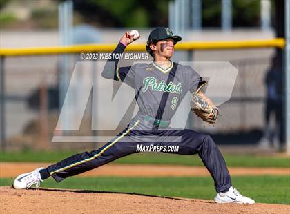 Thumbnail 3 in San Pasqual @ Patrick Henry photogallery.