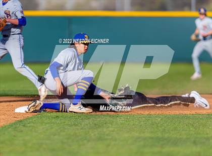 Thumbnail 1 in San Pasqual @ Patrick Henry photogallery.