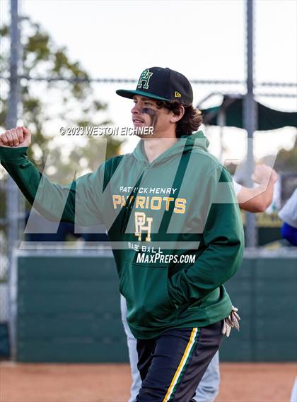 Thumbnail 3 in San Pasqual @ Patrick Henry photogallery.