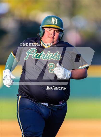 Thumbnail 2 in San Pasqual @ Patrick Henry photogallery.