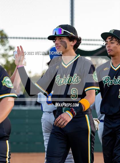 Thumbnail 3 in San Pasqual @ Patrick Henry photogallery.