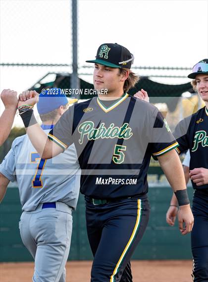 Thumbnail 1 in San Pasqual @ Patrick Henry photogallery.