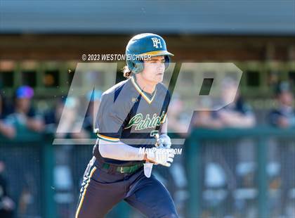 Thumbnail 1 in San Pasqual @ Patrick Henry photogallery.