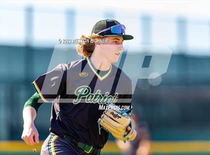 Thumbnail 2 in San Pasqual @ Patrick Henry photogallery.