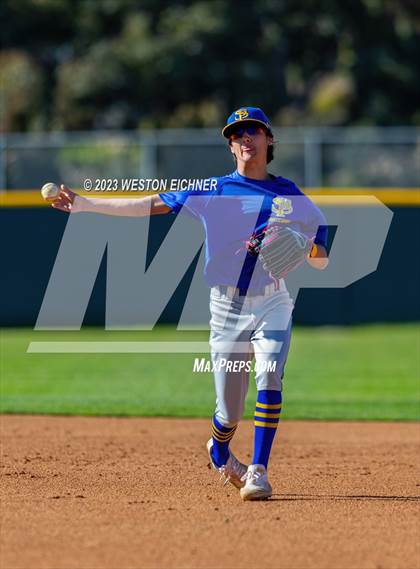 Thumbnail 3 in San Pasqual @ Patrick Henry photogallery.