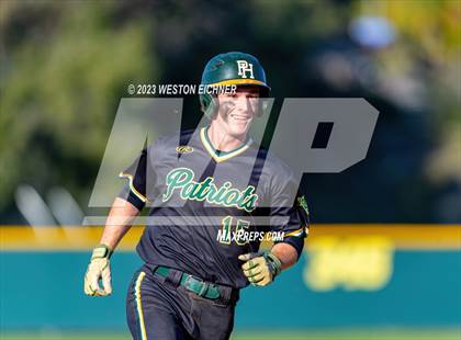 Thumbnail 3 in San Pasqual @ Patrick Henry photogallery.