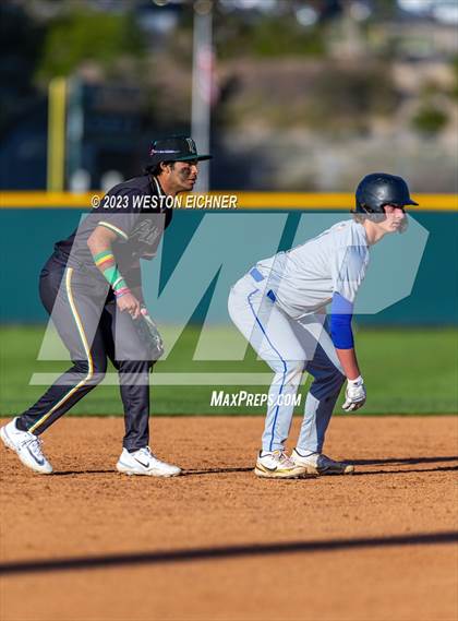 Thumbnail 1 in San Pasqual @ Patrick Henry photogallery.