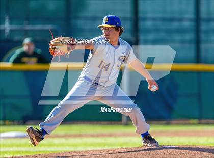 Thumbnail 1 in San Pasqual @ Patrick Henry photogallery.