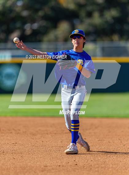 Thumbnail 1 in San Pasqual @ Patrick Henry photogallery.