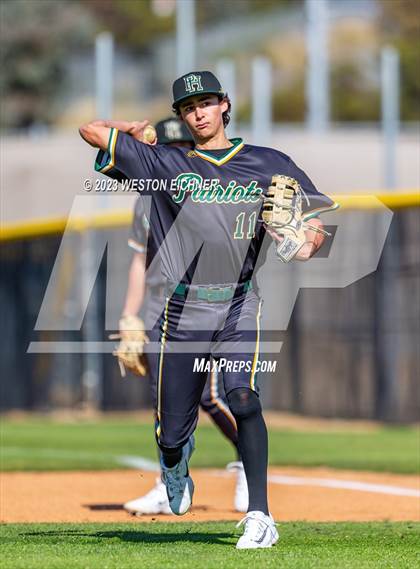 Thumbnail 1 in San Pasqual @ Patrick Henry photogallery.