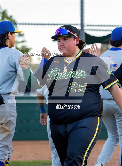Thumbnail 2 in San Pasqual @ Patrick Henry photogallery.