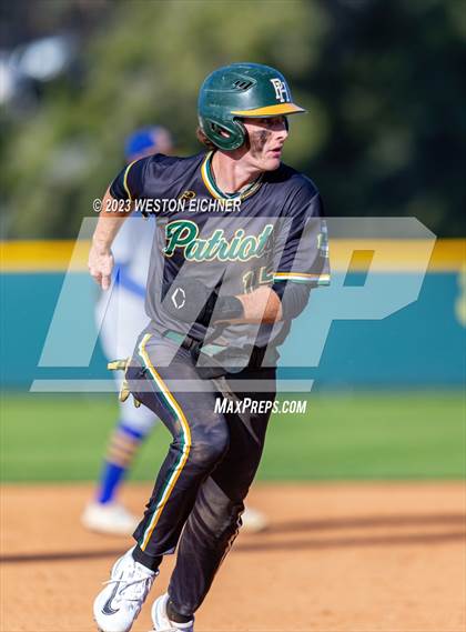 Thumbnail 3 in San Pasqual @ Patrick Henry photogallery.