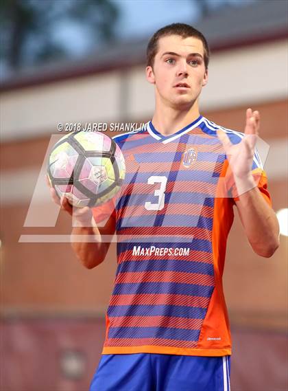 Thumbnail 1 in St. Louis Catholic @ E. D. White (LHSAA Division III Semifinal) photogallery.
