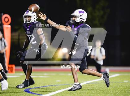 Thumbnail 1 in St. Mary's Ryken @ Mount St. Joseph (Lambert Cup) photogallery.