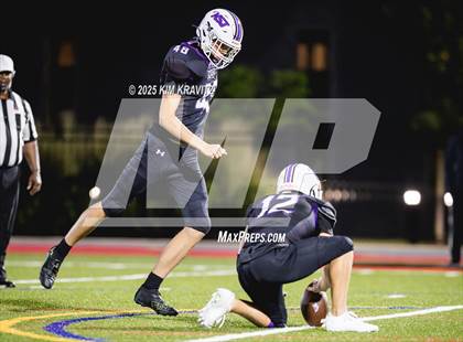 Thumbnail 2 in St. Mary's Ryken @ Mount St. Joseph (Lambert Cup) photogallery.