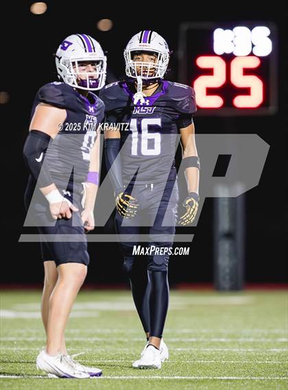 Thumbnail 1 in St. Mary's Ryken @ Mount St. Joseph (Lambert Cup) photogallery.