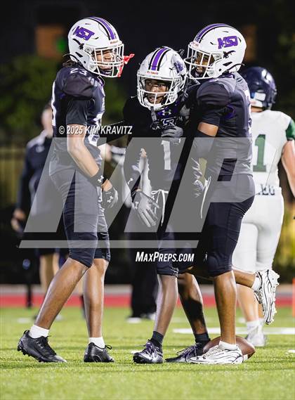 Thumbnail 1 in St. Mary's Ryken @ Mount St. Joseph (Lambert Cup) photogallery.